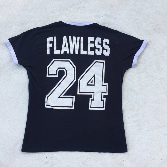 I Woke Up Like This Tee - Picture 5 of 6